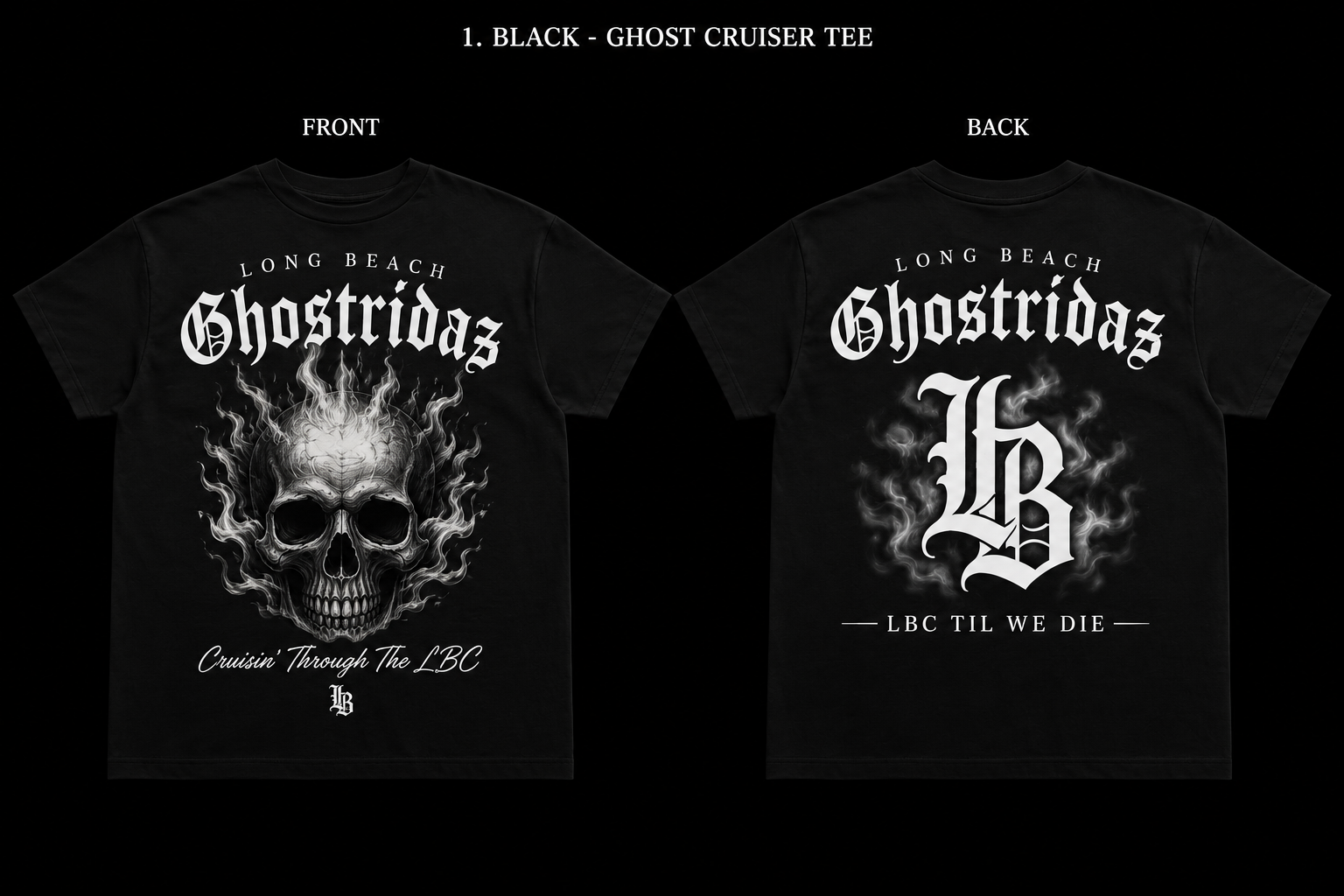Tshirt