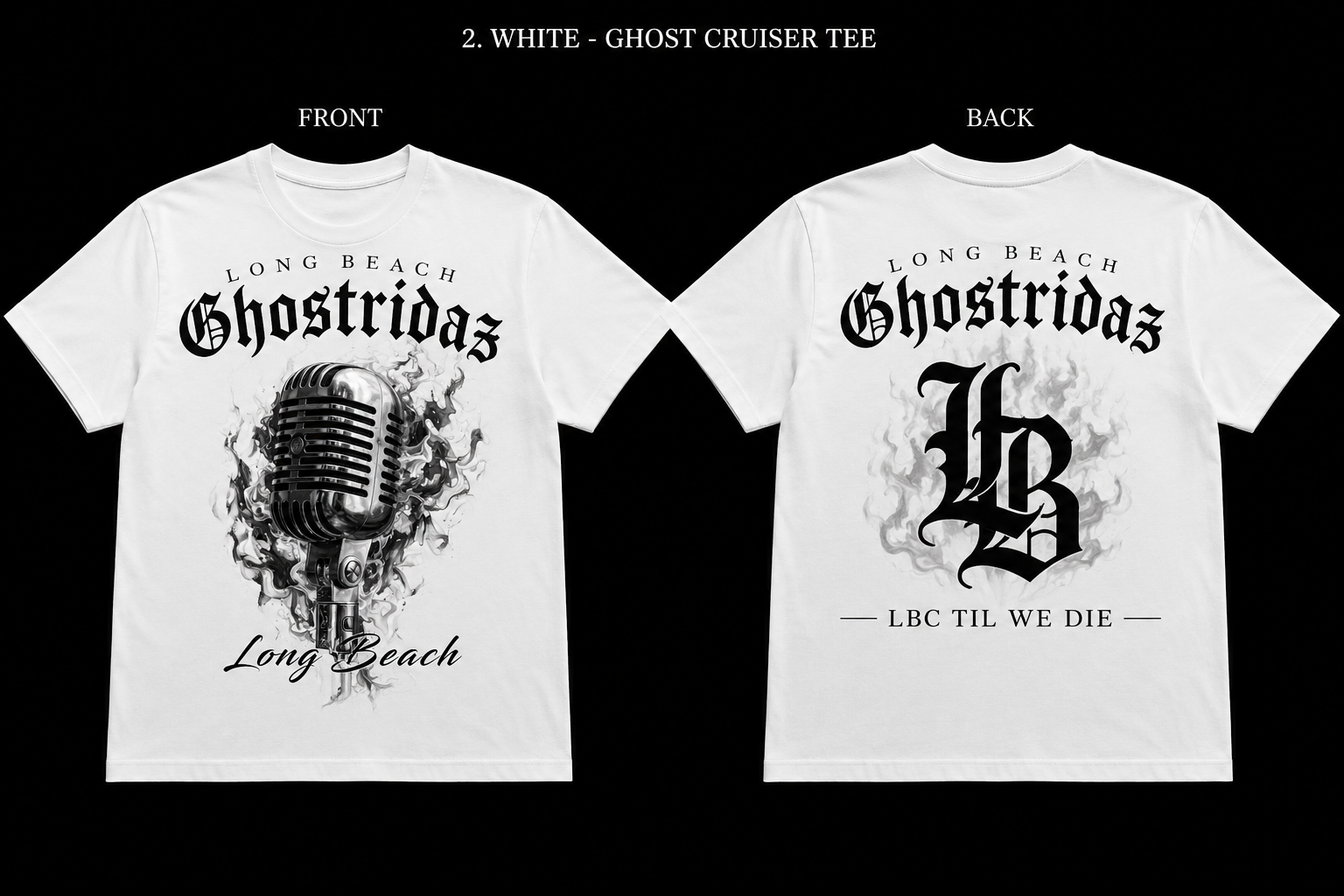 Tshirt